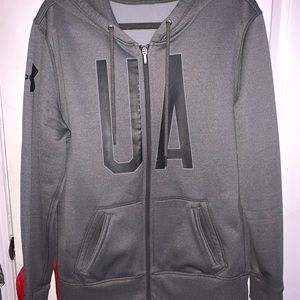 Under Armour Hoodie